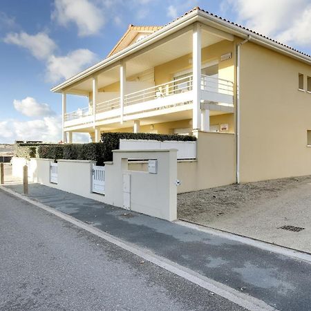 Biscarrosse Plage : T2 Avec Terrasse, A 50M De L'Ocean Et Proche Centre, Parking Prive - Fr-1-521-62 Екстер'єр фото