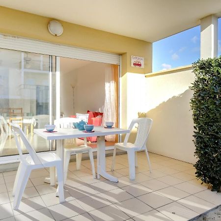 Biscarrosse Plage : T2 Avec Terrasse, A 50M De L'Ocean Et Proche Centre, Parking Prive - Fr-1-521-62 Екстер'єр фото