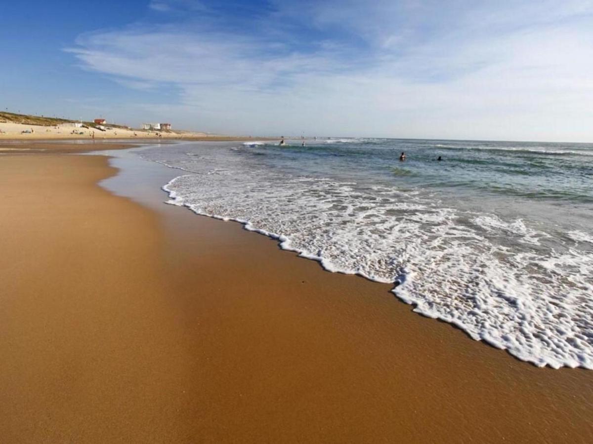 Biscarrosse Plage : T2 Avec Terrasse, A 50M De L'Ocean Et Proche Centre, Parking Prive - Fr-1-521-62 Екстер'єр фото