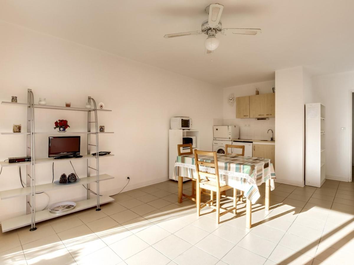 Biscarrosse Plage : T2 Avec Terrasse, A 50M De L'Ocean Et Proche Centre, Parking Prive - Fr-1-521-62 Екстер'єр фото