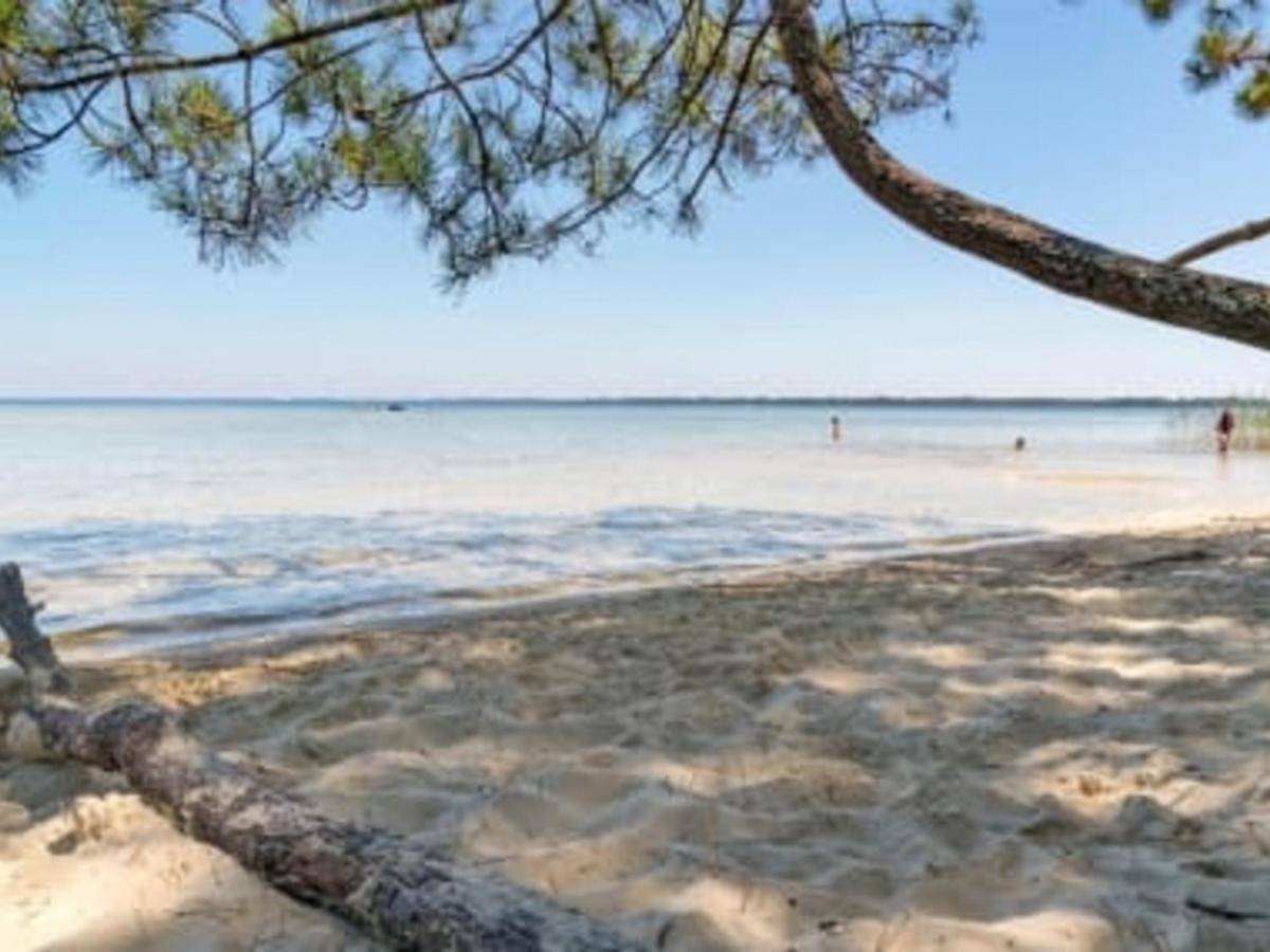 Biscarrosse Plage : T2 Avec Terrasse, A 50M De L'Ocean Et Proche Centre, Parking Prive - Fr-1-521-62 Екстер'єр фото