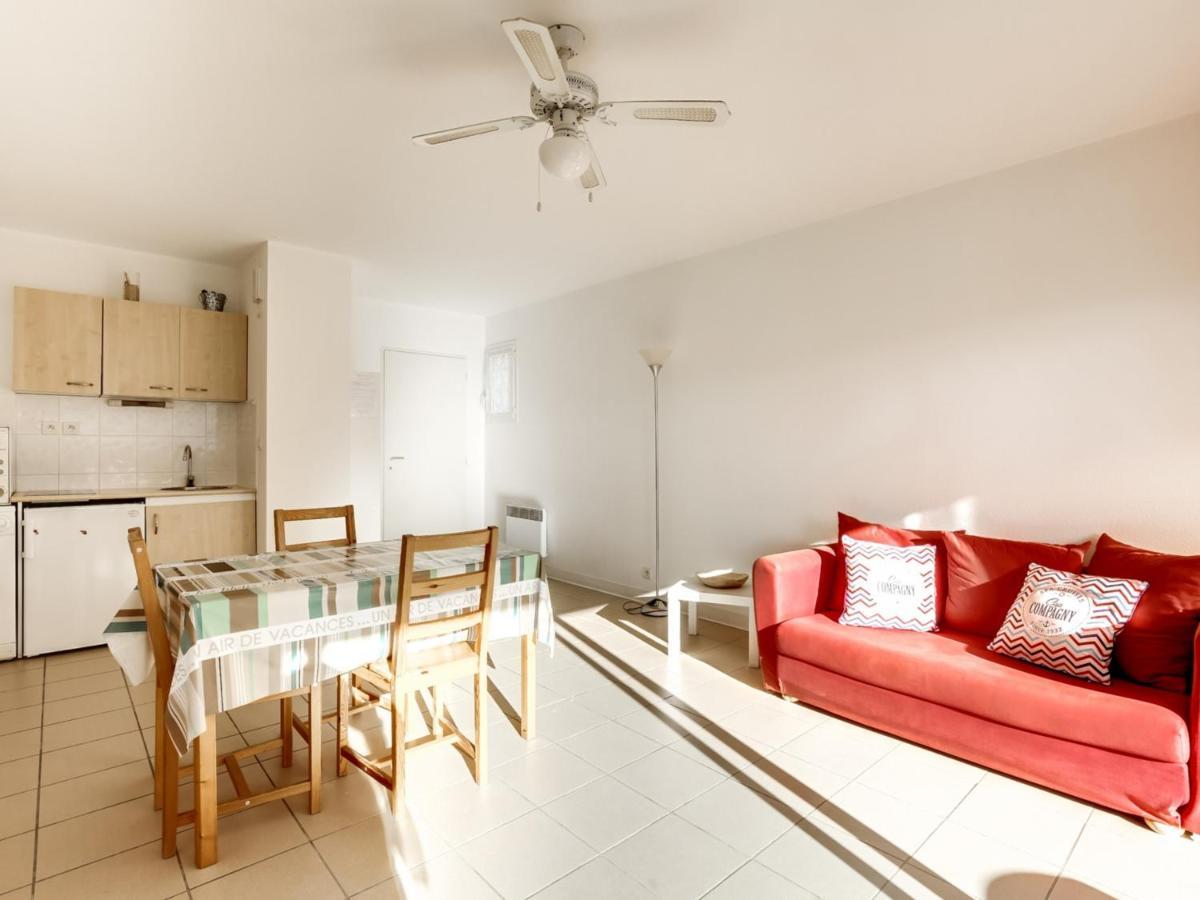 Biscarrosse Plage : T2 Avec Terrasse, A 50M De L'Ocean Et Proche Centre, Parking Prive - Fr-1-521-62 Екстер'єр фото